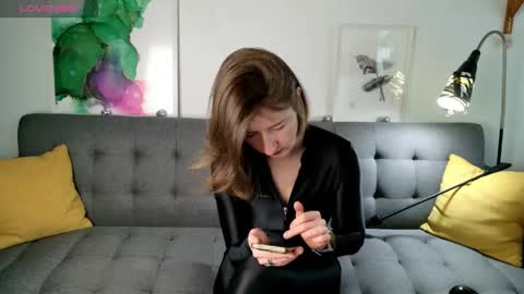 Snapshot of wild_peony chatting on April 24, 2:08 pm wild_peony online show from April 24, 2:08 pm