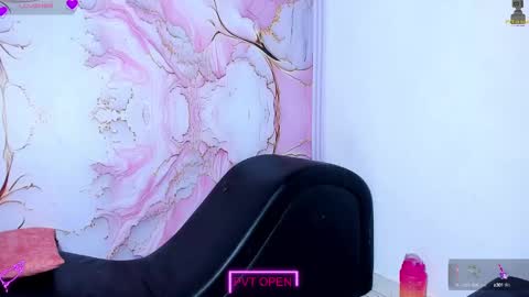 Snapshot of wild_revenge chatting on February 5, 4:37 am Camila - Boy Ronaldo MOD JEISON online show from February 5, 4:37 am