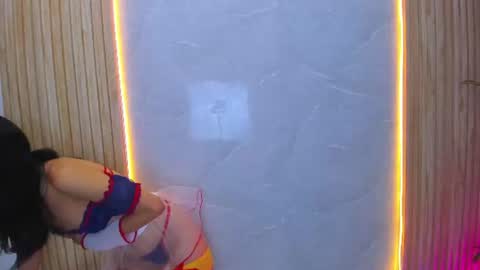 Snapshot of wild_revenge chatting on June 28, 6:36 pm Camila - Boy Ronaldo MOD JEISON online show from June 28, 6:36 pm