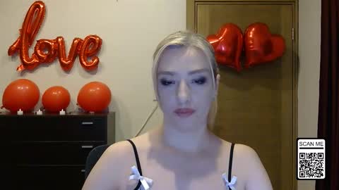 Alina online show from February 17, 4:24 pm