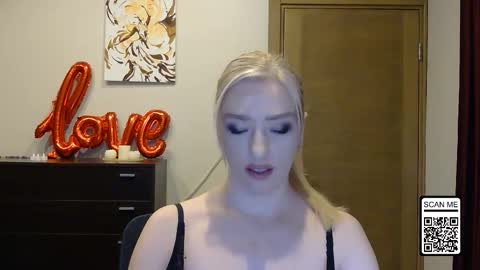 Alina online show from March 13, 4:46 pm