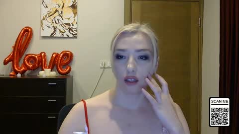 Alina online show from March 28, 5:34 pm