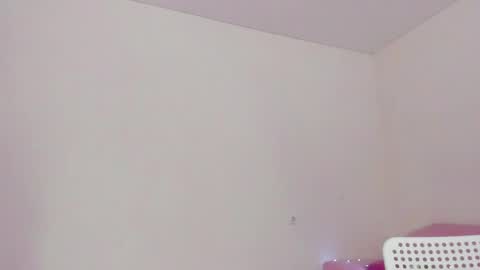 Snapshot of wild_wet_lovely chatting on April 30, 7:53 pm Lina my Birthday 8th of January online show from April 30, 7:53 pm