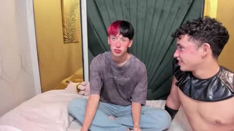 Sebas   online show from January 14, 2:17 am