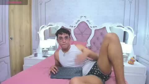 Sebas   online show from June 16, 1:19 am