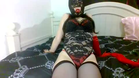 WILd College GRL ANita online show from February 7, 7:01 am