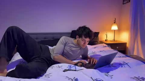 WildDesire online show from October 11, 2:55 am