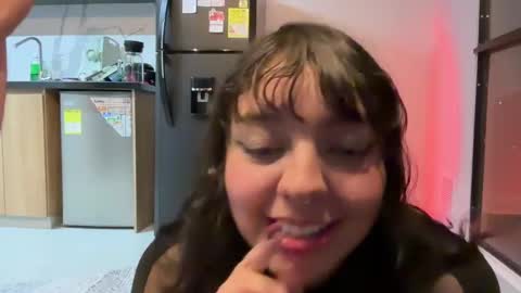 Snapshot of wildduox chatting on March 2, 8:38 am WildDuoX online show from March 2, 8:38 am