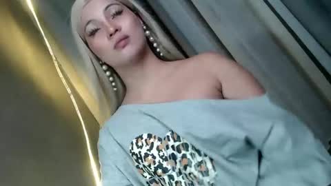 wildest_dream1 online show from March 12, 5:19 pm