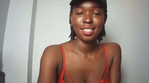 Snapshot of wildfiery chatting on January 9, 4:37 am wildfiery online show from January 9, 4:37 am