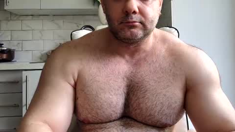 WildJohn XX online show from March 11, 1:39 pm