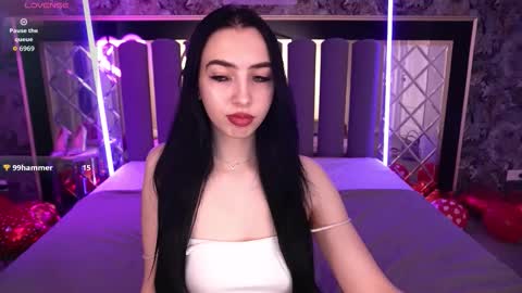 Alena online show from February 13, 7:04 am