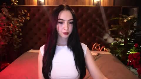 Alena online show from February 28, 1:56 pm