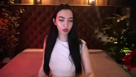 Alena online show from March 14, 7:03 am