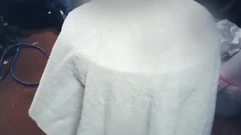 wildman6 online show from September 13, 7:24 pm