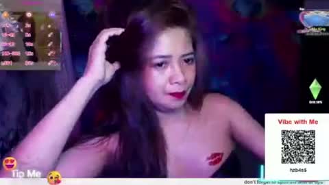 Wildnyx online show from July 13, 11:40 pm