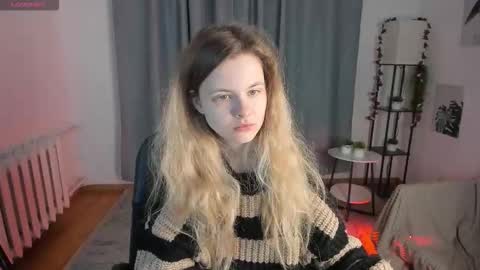 Mila 3 online show from November 22, 5:17 am