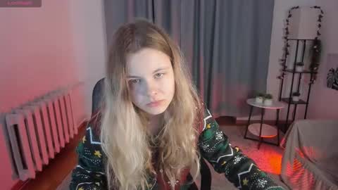 Mila 3 online show from November 28, 6:05 am