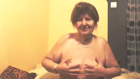 WildRedCat online show from March 17, 7:50 pm