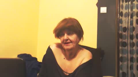 Snapshot of wildredcat chatting on April 28, 10:59 pm WildRedCat online show from April 28, 10:59 pm