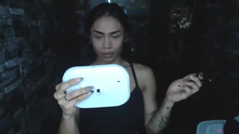 ROXIE online show from May 28, 7:49 am