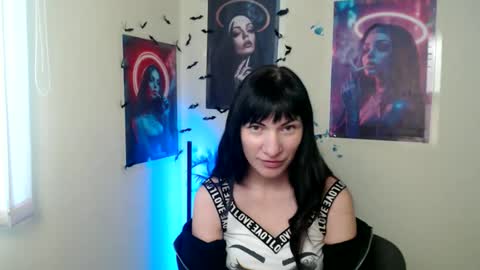 Rosalinda online show from February 2, 1:10 pm