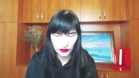 Rosalinda online show from March 3, 1:39 pm