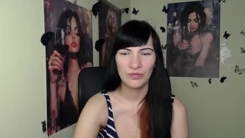 Rosalinda online show from May 5, 5:21 pm