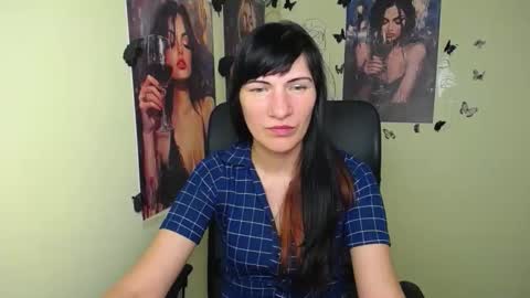 Rosalinda online show from May 7, 12:32 pm