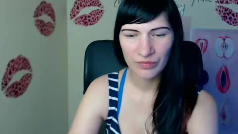 Rosalinda online show from May 9, 6:24 pm