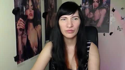 Rosalinda online show from May 14, 7:09 pm