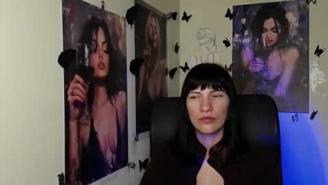 Rosalinda online show from May 27, 5:04 am