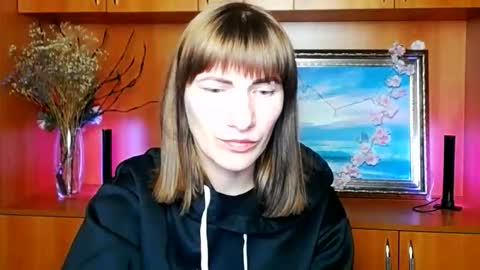 Rosalinda online show from May 27, 7:22 pm
