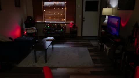 Ivy online show from November 20, 5:34 pm