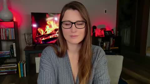 Ivy online show from January 12, 3:50 pm