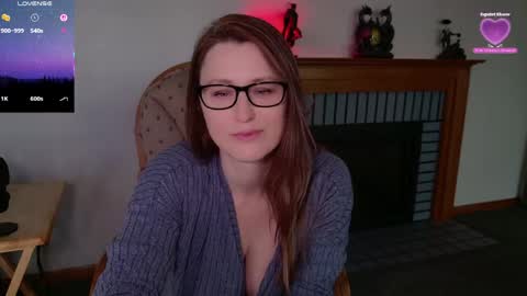 Ivy online show from April 29, 4:22 pm