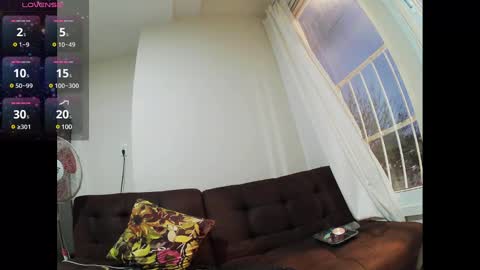 Snapshot of wildstrawberry30 chatting on February 4, 11:59 pm Wild Strawberry online show from February 4, 11:59 pm