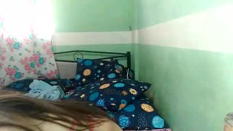 Snapshot of wildtinybody69x chatting on January 9, 6:48 am kim ash. DONT FORGET TO FOLLOW AND GIVE ME APPRECIATION online show from January 9, 6:48 am