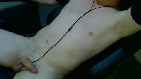 WildxxxWilly online show from February 27, 6:08 pm