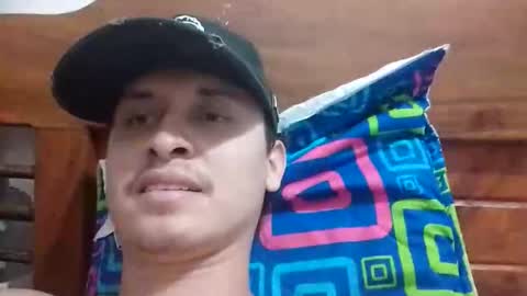 wilian77 online show from April 15, 7:43 pm