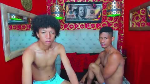 wilianpein online show from May 23, 7:18 pm