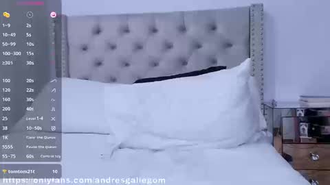 BASTIANBURDESX online show from September 21, 12:01 am