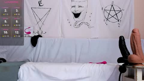 Victor online show from November 20, 10:09 pm