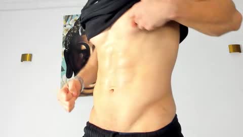 Snapshot of will_ferrari300 chatting on January 13, 12:38 am will_ferrari300 online show from January 13, 12:38 am