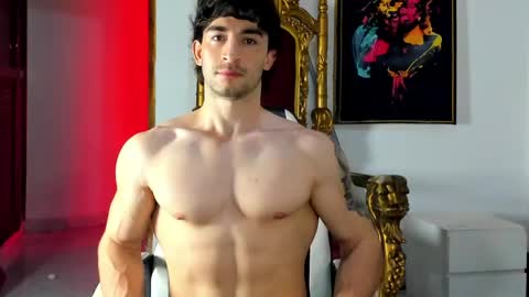 will_ferrari300 online show from May 26, 2:18 am