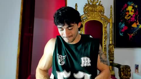 will_ferrari300 online show from June 4, 12:05 am