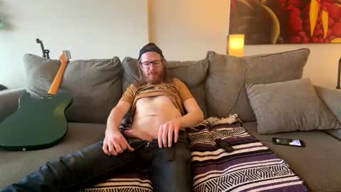 will_sx online show from May 23, 11:03 am