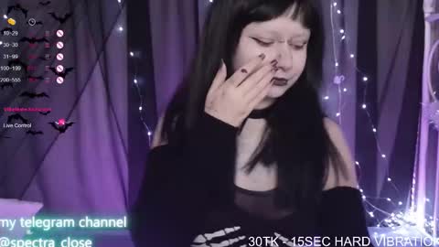 Snapshot of will_vand0m chatting on February 4, 12:55 pm Your virtual girlfriend online show from February 4, 12:55 pm