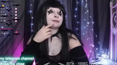 Snapshot of will_vand0m chatting on February 6, 3:48 pm Your virtual girlfriend online show from February 6, 3:48 pm