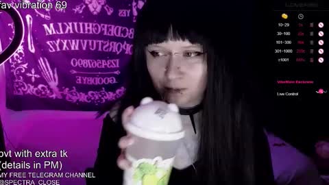 Snapshot of will_vand0m chatting on March 2, 8:59 pm Your virtual girlfriend online show from March 2, 8:59 pm